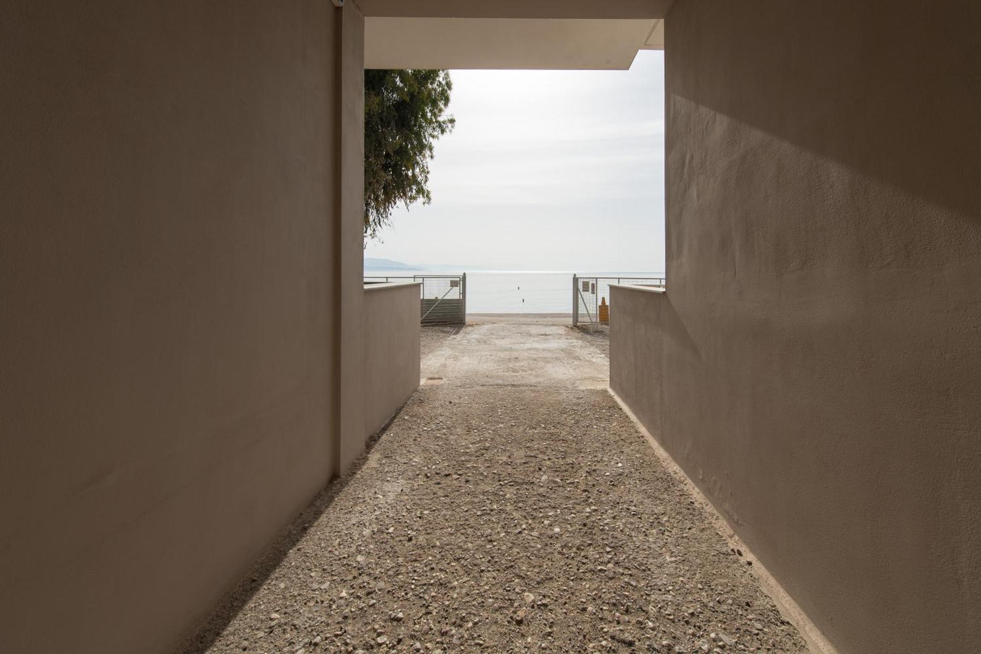 Loggos Apartments Λόγγος Εξωτερικό φωτογραφία