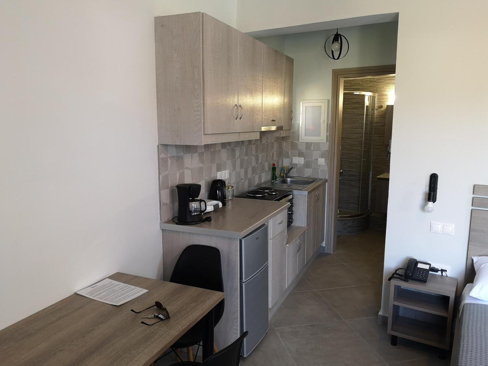 Loggos Apartments Λόγγος Εξωτερικό φωτογραφία